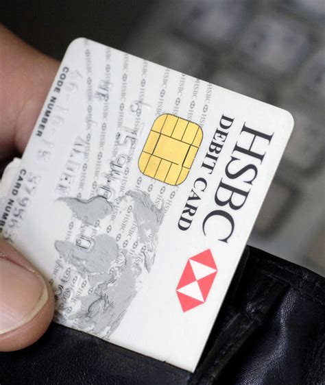 hsbc disable contactless card|contactless not working on card.